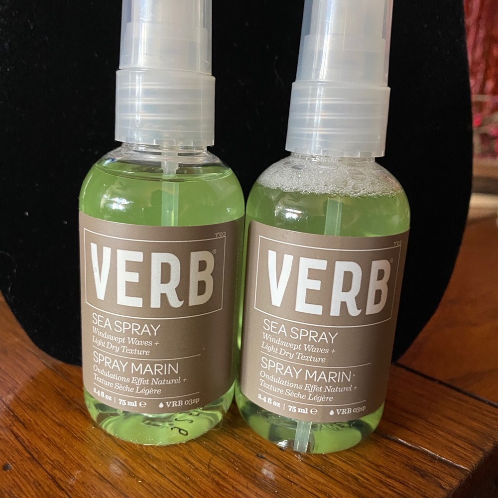 Verb Sea Spray